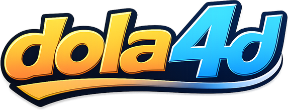 dola4d Logo
